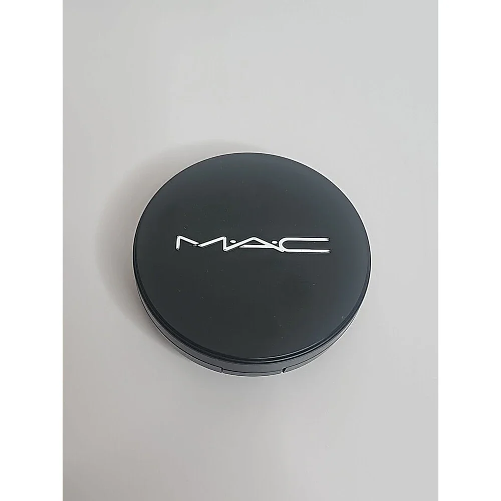 MAC Studio Fix Powder Plus Foundation, Matte Full Coverage N6 New In Box